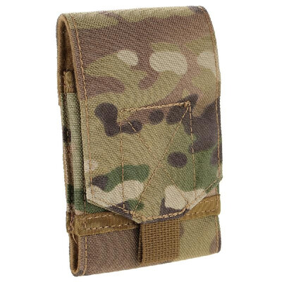 

Tactical Universal Compatible Smartphone Outdoor Multipurpose Camping Carry Accessory Pouch