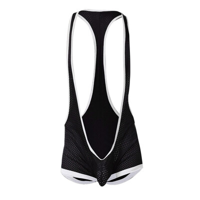 

Toponeto Mens Mesh Breathable Underwear Tight Clothes Sexy Underwear Beach Swimsuit