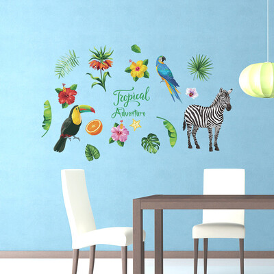 

〖Follure〗Mobile Creative Wall Affixed With Decorative Wall Window Decoration