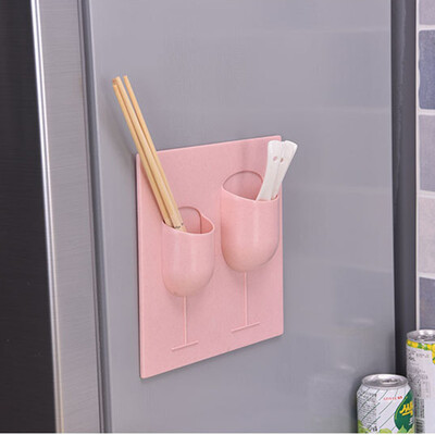 

〖Follure〗Bathroom Kitchen Holder Toothbrush Rack Shelf Storage Organizer