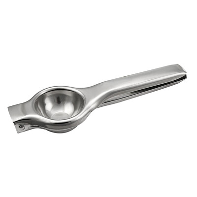 

Siaonvr Premium Quality Zinc Alloy Lemon Squeezer Manual Lime Juicer