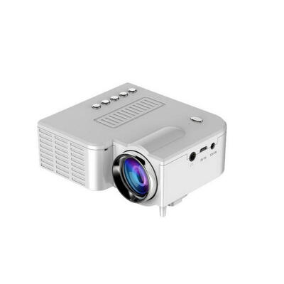 

UC28 USB Portable HDMI Mini LED Projector Home Cinema Theater AV VGA XXM