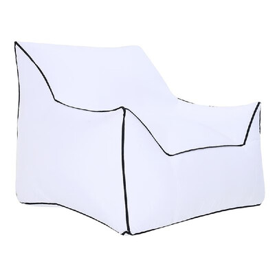 

Inflatable Air Chair Waterproof Air Sofa Chair For Indoor Outdoor Picnic Camping Hiking