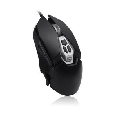 

FC-1957 3200DPI USB Wired Gaming Mouse Mechanical Macro Definition Gamer Mice For Desktop Computer