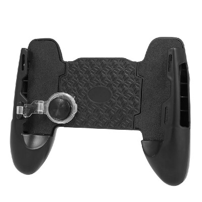 

Multifunctional Mobile Phone Gamepad Gaming Controller Telescopic Swing Arm Joystick Adjustable Mobile Phone Holder Stand