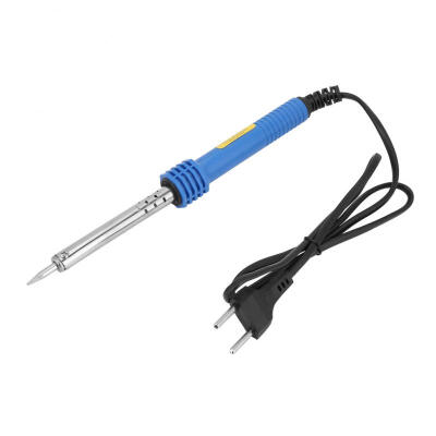 

Greensen 220V 40W External​ Heating Gun-type Hand Electric Soldering Iron with Lead-free Tip EU Plug