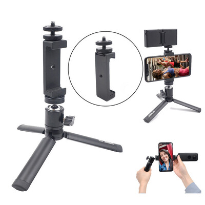 

Siaonvr STARTRC For Universal Phone Holder For Insta360 One x Or Insta360 EVO
