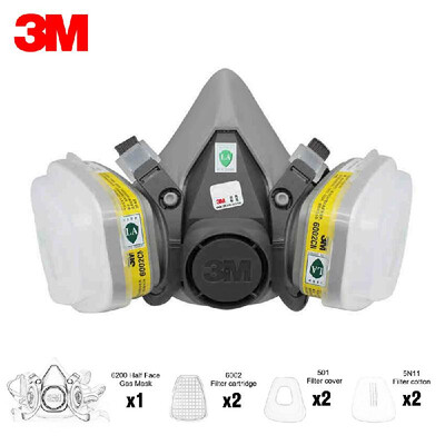 3m filter maske 3m filter maske