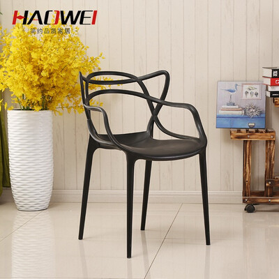 

QUWEIXIONG Vine chair 4 handles home fashion simple 11857