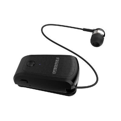 Fineblue FQ-10 Clip-on Bluetooth 50 Headphones Wireless Earphone Cable Retractable Earbud Music Headsets Hands-free with Mic Mult
Fineblue FQ-10 Clip-on Bluetooth 50 Headphones Wireless Earphone Cable Retractable Earbud Music Headsets Hands-free with Mic Mult
