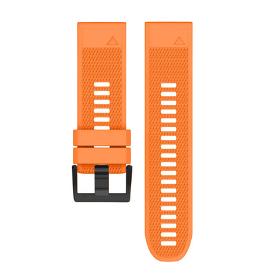 

〖Follure〗Replacement Silicagel Quick Install Band Strap For Garmin Descent Mk1 Watch AG
