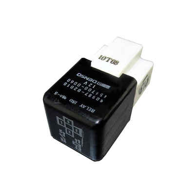 

156700-0060 1567000060 Automobile Relay Auto Parts Electronic Control Device Car Relay