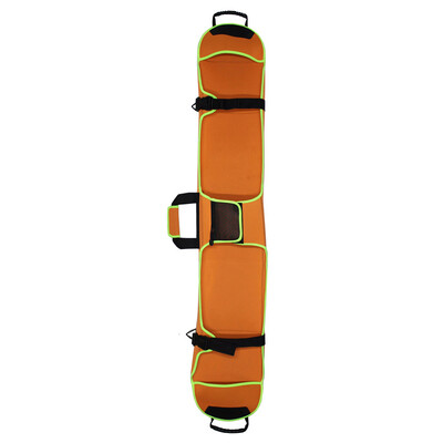 

1 Ski Bag Snowboard Bag Diving Dive Fabric Skiing Board Bag Scratch-Resistant