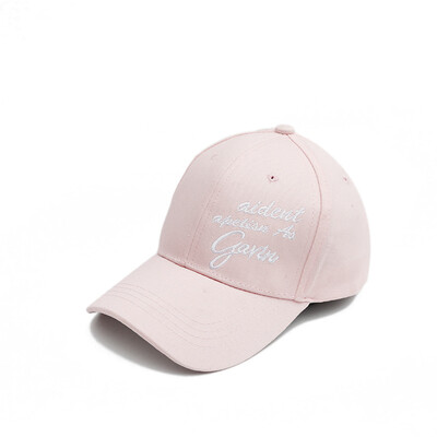 

Hat Lady Fashion New Summer Duck Tongue Cap Korean Edition Student 100 Outdoor Sunshade Outdoor Fashion Alphabet Baseball Cap