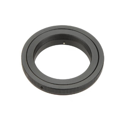 

Andoer TT2 Telephoto Mirror Lens Adapter Ring for Nikon AI Mount Cameras