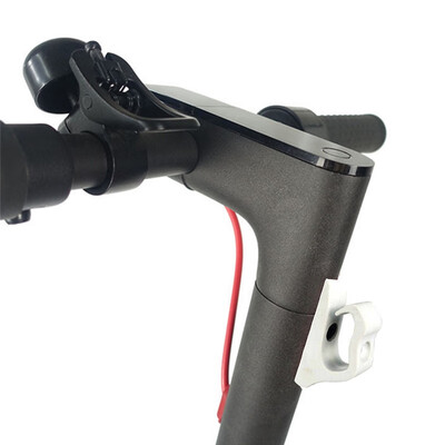

For Xiaomi M365M365 PRO Electric Scooter Front Hook Hanger Scooter Multi-function Hook Grip Handle Bag Part