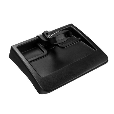 

Cell Phone Holder Car Mount Rotatable Phone Mount Fit for Jeep Wrangler JK 2007-2011