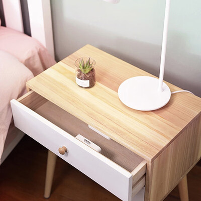 

Xiaomi Mijia Intelligent APP Remote Control Lock