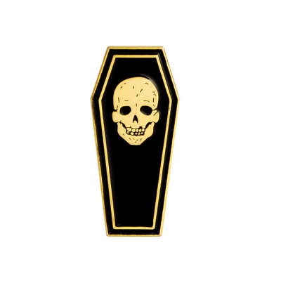 

Fashion Pirate Enamel Lapel Brooch Pin Badges for Clothing Bags Backpacks Jackets Hat