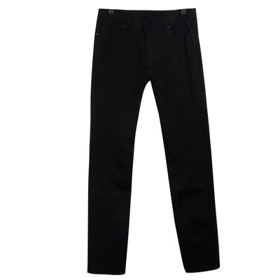 

BEI NA CHUAN denim trousers stretch self-cultivation casual youth mens pants 9979
