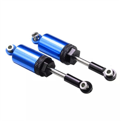 

Siaonvr Upgrade Metal Shock Absorbers for WLtoys A959-B A949 A959 A969 A979 118 RC Car