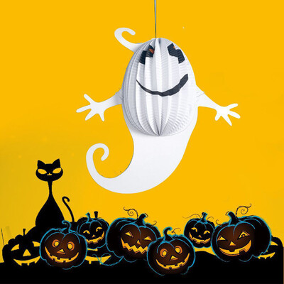 

Toponeto Fashion Halloween Hanging IndoorOutdoor Party Decor Toy Kids Gift