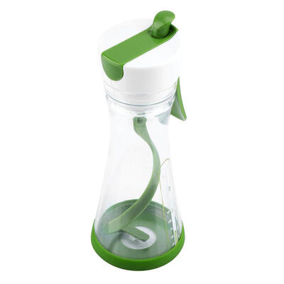 

Greensen 200mL Portable Fruit Juicer Small Manual Juice Blender Fruits Vegetables Mixer Kitchen Tool