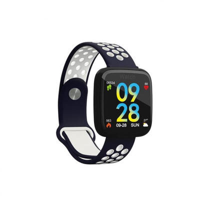 

F15 Smart Watch HD Color Screen Sports Smartwatch With Sports Mode Sleep Monitor Message Reminder