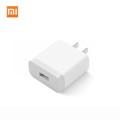 

Original Xiaomi USB Charger 18W Phones QC30 Fast Charging USB Cellphone Adapter Charging For iPhone Samsung Huawei Mobile Phone C