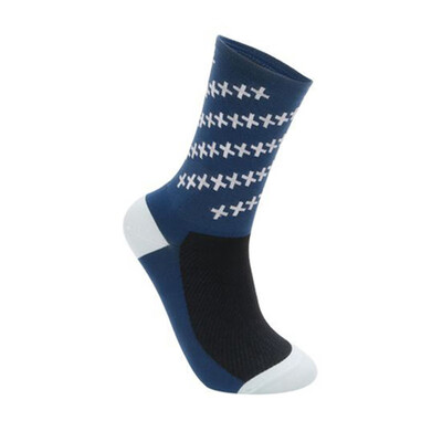 

Men Women Riding Cycling Sports Socks Breathable Sportswear Footwear Socks
