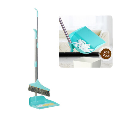 

Gobestart New Material Home Casual Environmental Recycle Upright Sweep Set