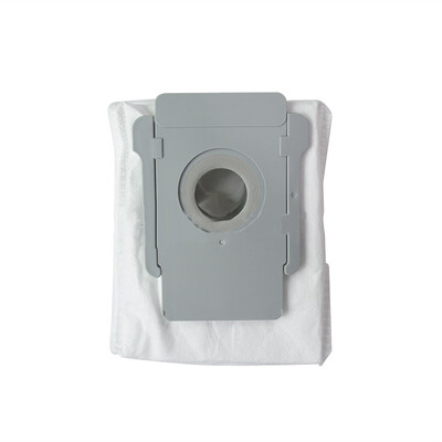 

For Irobot Roomba I7 I7 E5 E6 Series Vacuum Cleaner Base Robot Dust Bags Parts