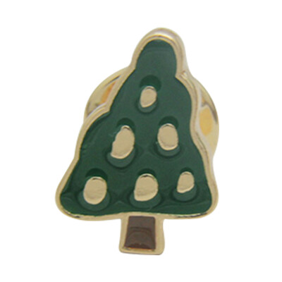 

Free Shipping Cute Leaves Clouds Moon Tree Maple Leaf Enamel Brooch Pin Jeans Clothes Badge Fashion Jewelry Wholesale For Women