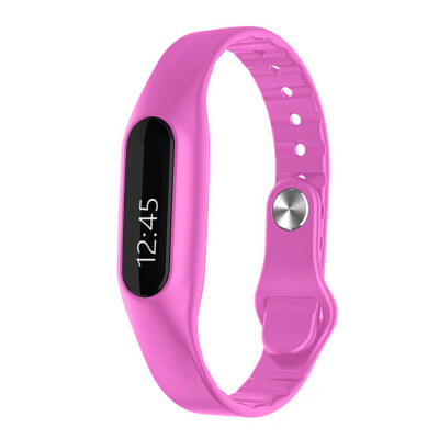 

E06 Waterproof Sport Touch Screen Bluetooth Smart Bracelet Wrist Band