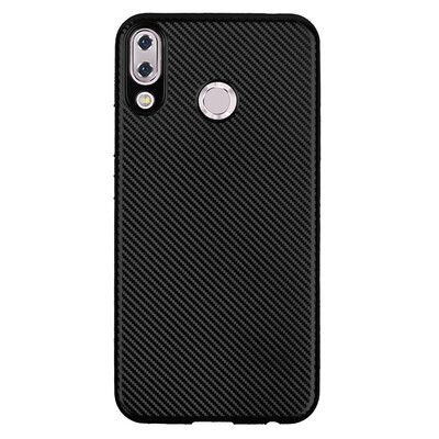 

Ultra-slim Carbon Fiber Matte Phone Case for ASUS Zenfone 5 ZE620KL