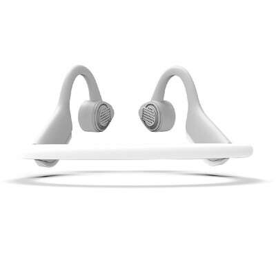 

SWear J20 Bone Conduction Headphones Wireless Bluetooth 50 Earphone IP56 Waterproof Outdoor Sports Headset Stereo Qcc3003 Hands-
