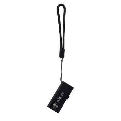 

KKmoon 64GB USB30 U Disk Slide Design High Speed U Disk for LaptopCarDesktop with a Free Strap
