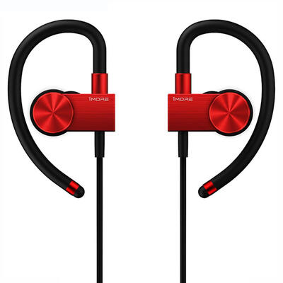

1MORE EB100 Bluetooth Wireless In-Ear Stereo Earphone Waterproof Earbuds