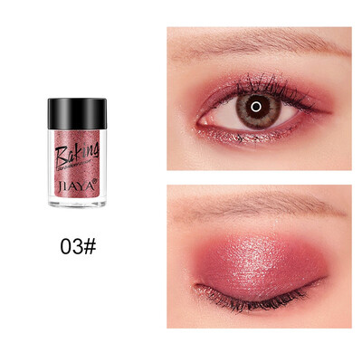 

Flash Fly-free Powder Eyeshadow Powder Waterproof Anti-fouling Long-lasting Smooth And Bright Eye Shadow Powder