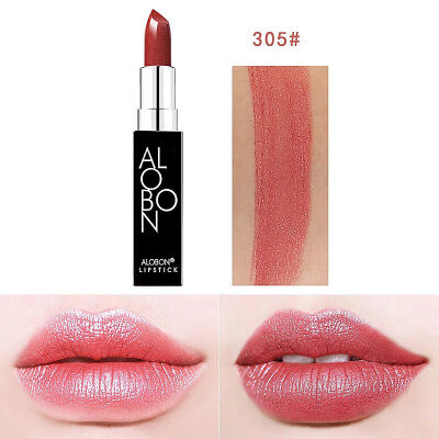 

Black Tube Lipstick Matte Waterproof Velvet Lip Stick 12 Colors Sexy Red Brown Pigments Makeup Matte Lipsticks Beauty Lips