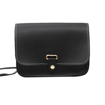 

Tailored Women Fashion Small Shoulder Bag Tote Ladies Purse