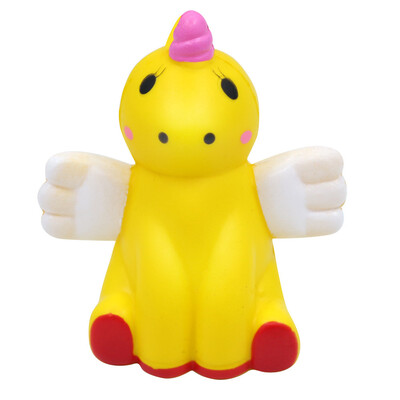 

Tailored Jumbo Colorful Flying Gog Cute Super Slow Rising Scented Fun Animal Toys