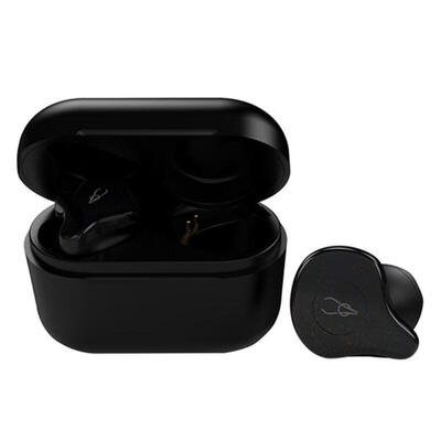 

Bluetooth 50 Wireless Earbuds Mini Wireless Earphone With Charging Case 6 - 8 Hours Talk Time