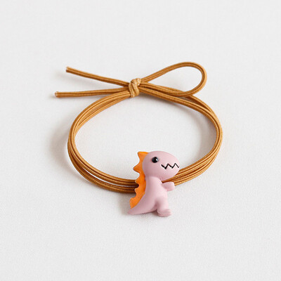 

〖Follure〗Women Girls Kids Hair Band Ties Rope Ring Elastic Hairband Ponytail Holder
