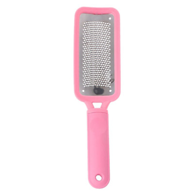 

Foot Grater Pedicure Foot File Callus Remover Feet Care Tool