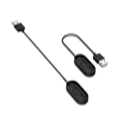 

ECSEM 20100cm Replacement USB Charging Dock Cable for Xiaomi Mi Band 4 Cord Charger Power Adapter