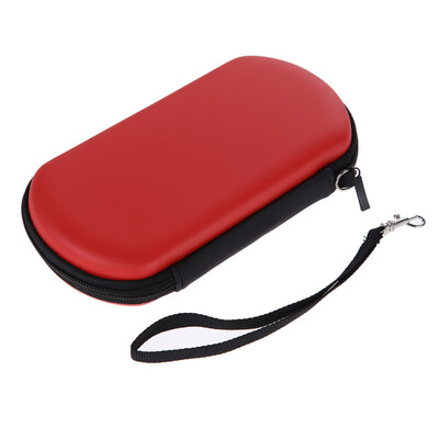 

Hard Travel Pouch EVA Case Carrying Bag with Strap for Sony PS Vita PSV