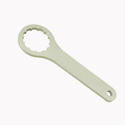 

New Car End Lower Bracket Tool Crank Wrench Designed For SRAM DUB BSA