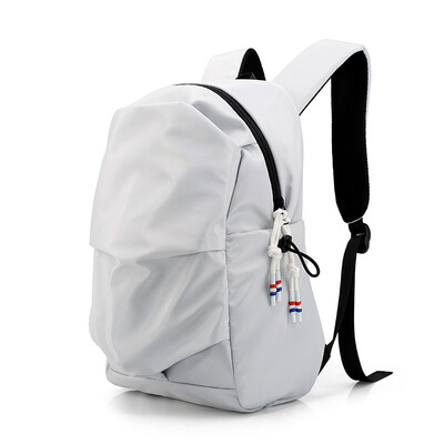 

Backpack female large-capacity school bag sports backpack fashion casual backpack