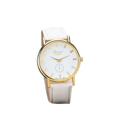 

drop shipping ulzzang brand woman clock luxury fashion quartz wristwatches Exquisite simple style women watches montre femme &Ff